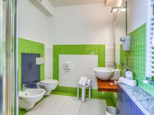 Hotel PentHouse : photo 4 de la chambre chambre double Économique