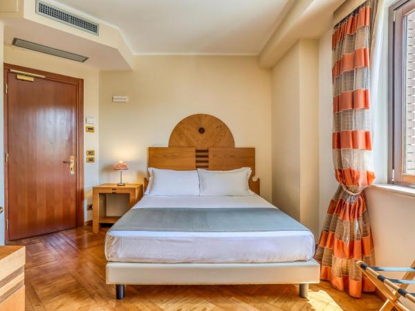 Hotel PentHouse : photo 5 de la chambre chambre double Économique