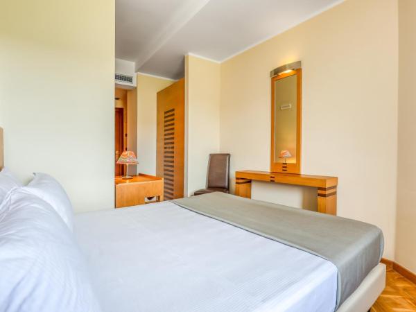 Hotel PentHouse : photo 7 de la chambre chambre double Économique