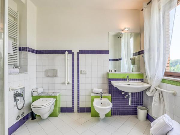 Hotel PentHouse : photo 5 de la chambre chambre simple