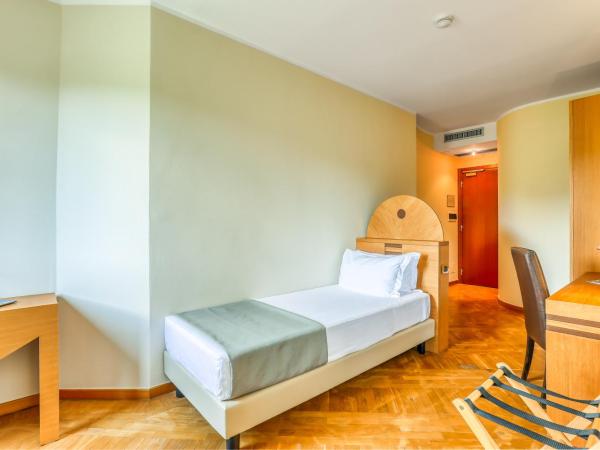 Hotel PentHouse : photo 4 de la chambre chambre simple