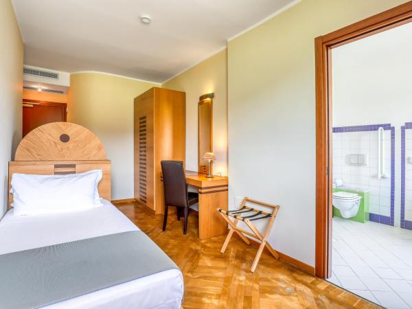 Hotel PentHouse : photo 2 de la chambre chambre simple