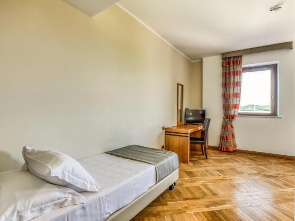 Hotel PentHouse : photo 5 de la chambre chambre quadruple confort