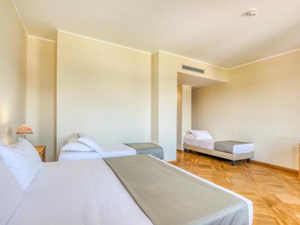 Hotel PentHouse : photo 6 de la chambre chambre quadruple confort