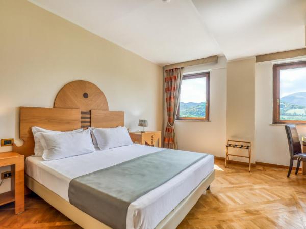 Hotel PentHouse : photo 2 de la chambre chambre double