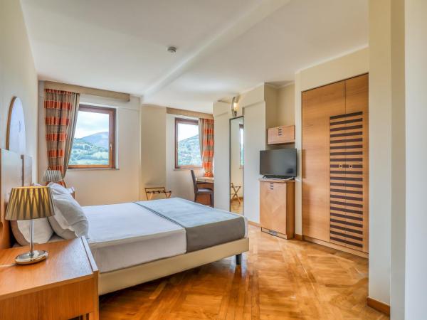 Hotel PentHouse : photo 1 de la chambre chambre double