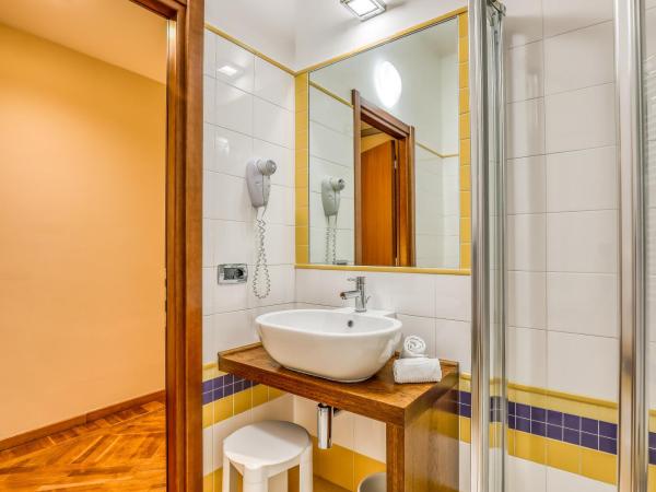 Hotel PentHouse : photo 10 de la chambre chambre double