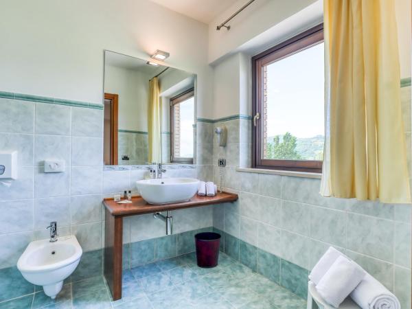 Hotel PentHouse : photo 3 de la chambre chambre triple supérieure