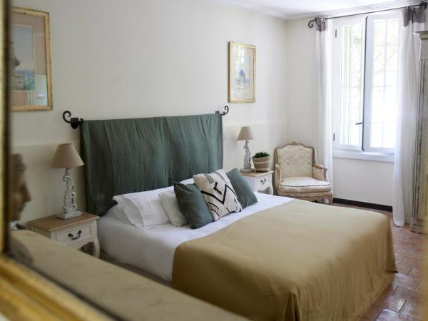 Hotel Moulin d'Aure : photo 3 de la chambre suite junior