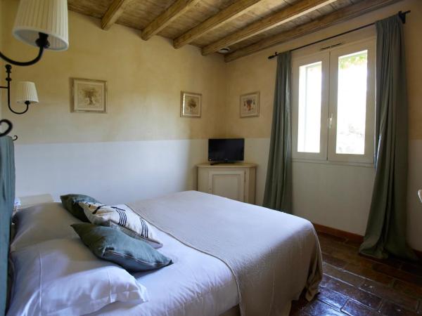 Hotel Moulin d'Aure : photo 1 de la chambre chambre double confort