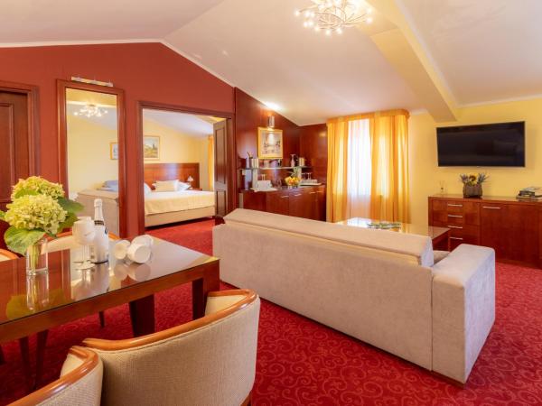 Villa Riva : photo 3 de la chambre suite supérieure 