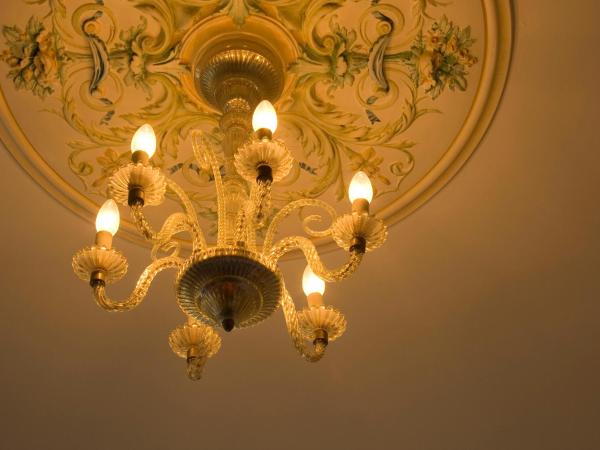 Hotel des 4 Soeurs : photo 7 de la chambre chambre double deluxe