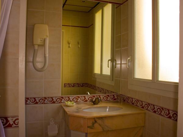Hotel des 4 Soeurs : photo 5 de la chambre chambre simple