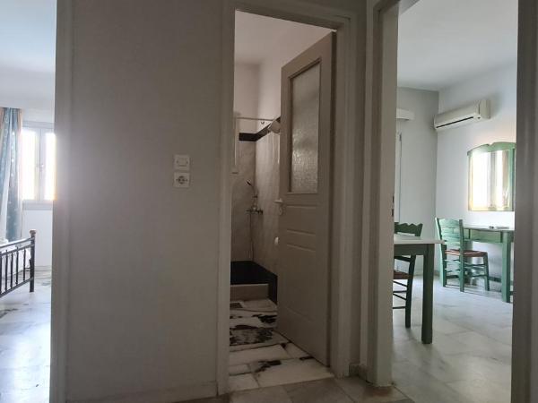 Korali Garden : photo 2 de la chambre appartement