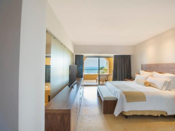 Grand Fiesta Americana Los Cabos All Inclusive Golf & Spa : photo 1 de la chambre suite lune de miel