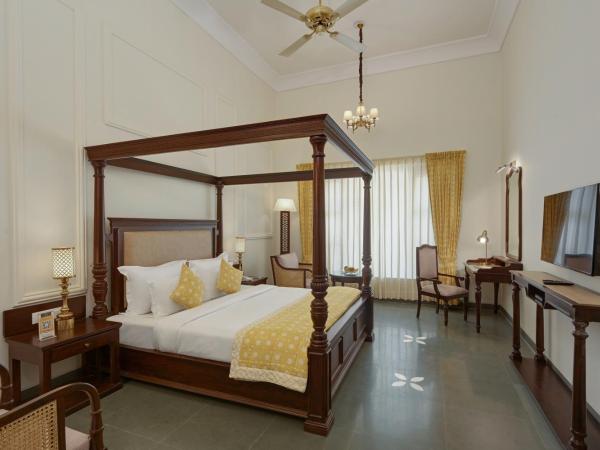 Brahma Niwas - Best Lake View Hotel in Udaipur : photo 3 de la chambre chambre deluxe