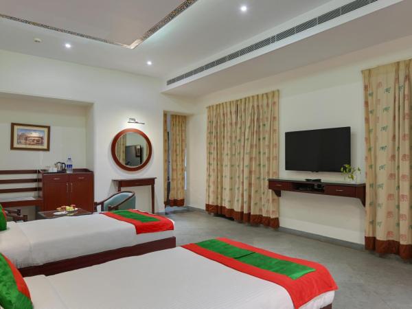 Brahma Niwas - Best Lake View Hotel in Udaipur : photo 2 de la chambre suite deluxe