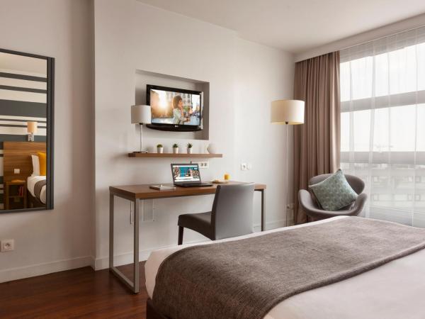 Citadines City Centre Lille : photo 1 de la chambre studio