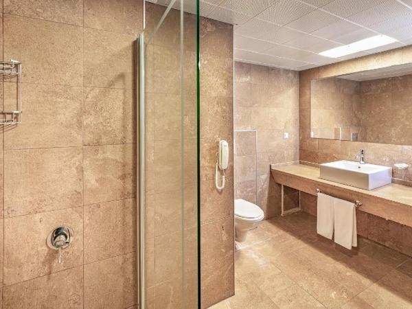 Faros Premium Beach : photo 4 de la chambre suite - vue sur mer