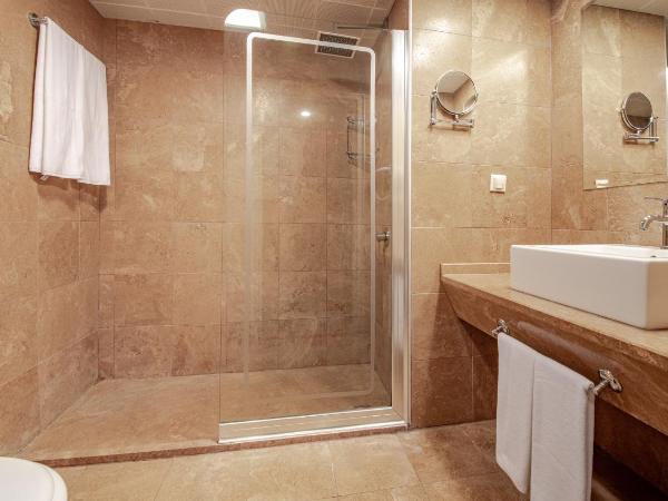 Faros Premium Beach : photo 5 de la chambre chambre double - vue sur mer