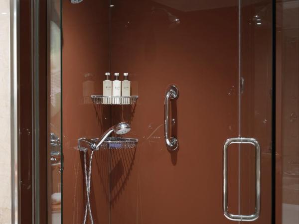 The Athenaeum Hotel & Residences : photo 5 de la chambre chambre supérieure dans maison de ville