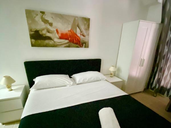 Domus 2 : photo 3 de la chambre chambre double