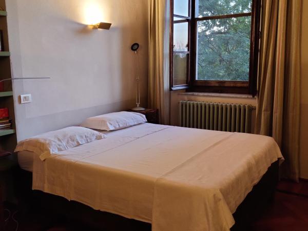 Villa Ghia : photo 4 de la chambre chambre triple supérieure