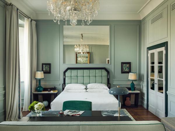 The Place Firenze : photo 2 de la chambre santa maria novella master suite