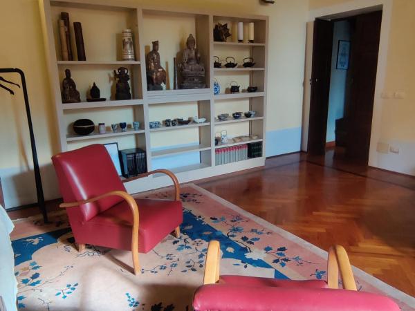 Villa Ghia : photo 6 de la chambre chambre triple supérieure