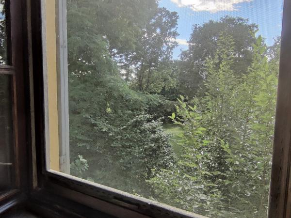 Villa Ghia : photo 8 de la chambre chambre triple supérieure