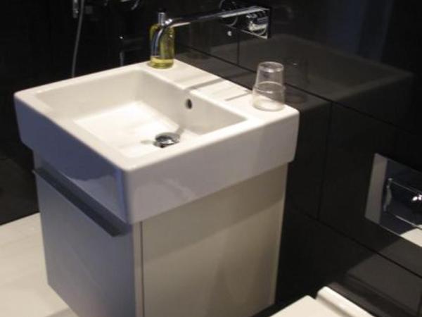 Boutique Barclay House London townhouse - West London, Kensington, Chelsea, Fulham : photo 9 de la chambre chambre double deluxe avec douche