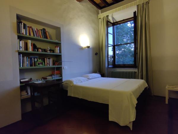 Villa Ghia : photo 9 de la chambre chambre triple supérieure