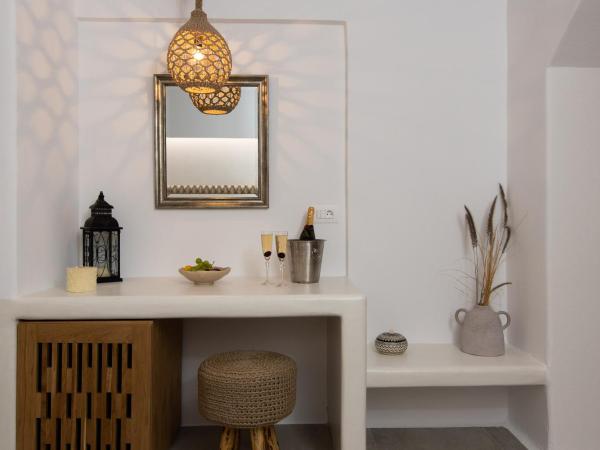 Hotel Villa Flora : photo 3 de la chambre suite exécutive