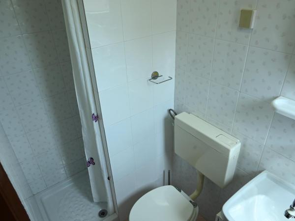 Guesthouse Klaric : photo 3 de la chambre chambre double avec balcon