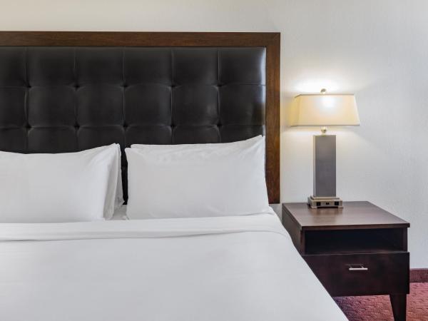 Wyndham Sacramento : photo 3 de la chambre suite lit king-size deluxe - non-fumeurs