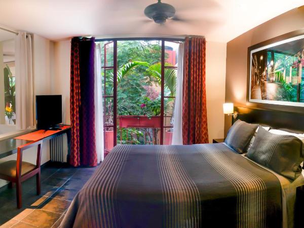 The Red Tree House : photo 8 de la chambre suite