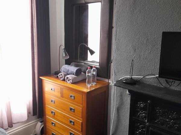 Eurovilla : photo 1 de la chambre chambre double deluxe