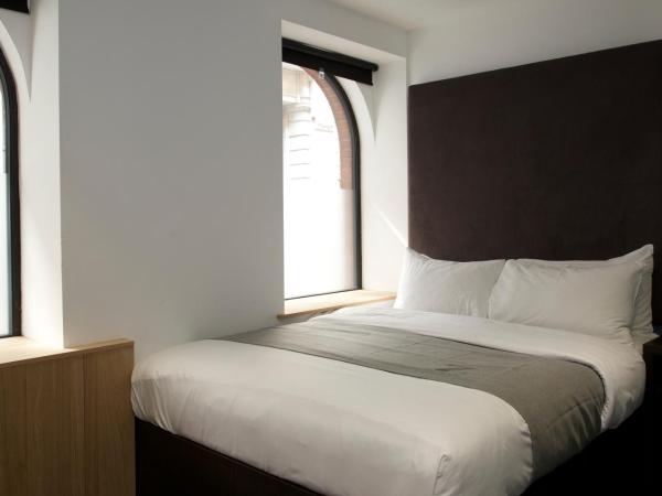 The Z Hotel Piccadilly : photo 4 de la chambre chambre lit queen-size