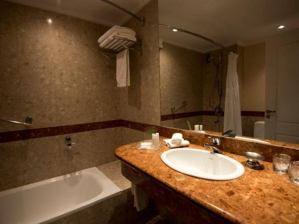 Holiday Inn Cordoba, an IHG Hotel : photo 10 de la chambre chambre double avec canapé-lit