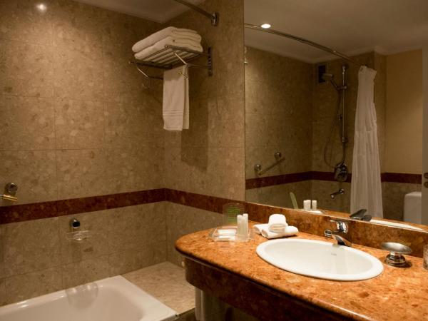 Holiday Inn Cordoba, an IHG Hotel : photo 5 de la chambre chambre lit king-size standard - fumeurs