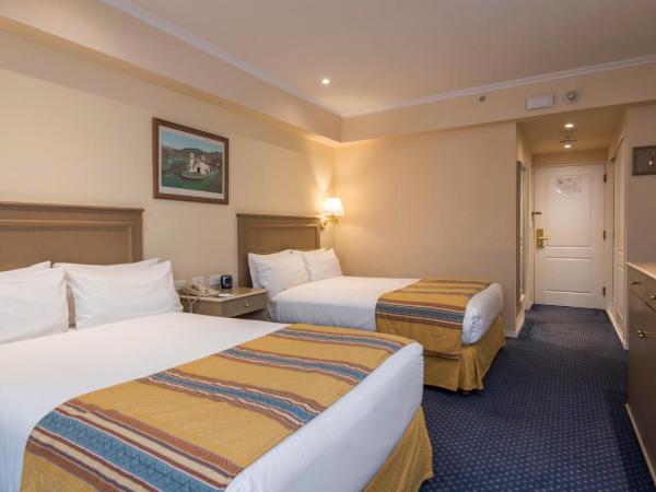 Holiday Inn Cordoba, an IHG Hotel : photo 9 de la chambre chambre double avec 2 lits doubles