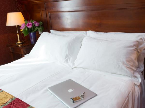 Elysees Niel Hotel : photo 4 de la chambre chambre double