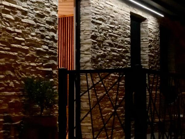 Apartmani CUBE L : photo 3 de la chambre appartement avec terrasse