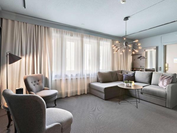 Best Western Princess Hotel : photo 2 de la chambre suite