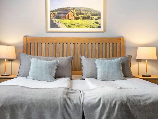 Best Western Princess Hotel : photo 1 de la chambre suite 1 chambre lit king-size