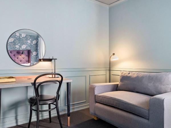 Best Western Princess Hotel : photo 3 de la chambre chambre lits jumeaux avec lit d’appoint - 301