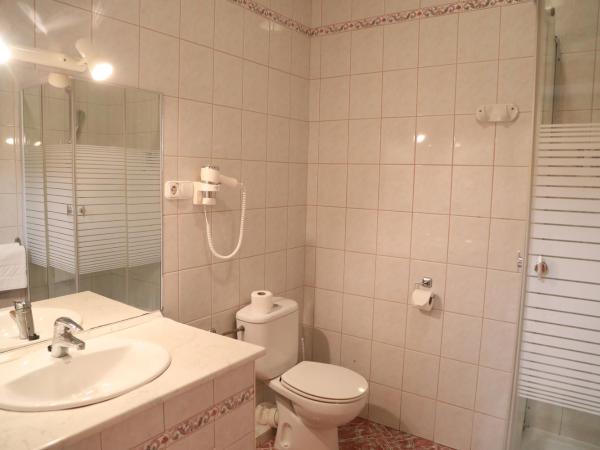 Hajdú Kastély Hotel : photo 1 de la chambre chambre double