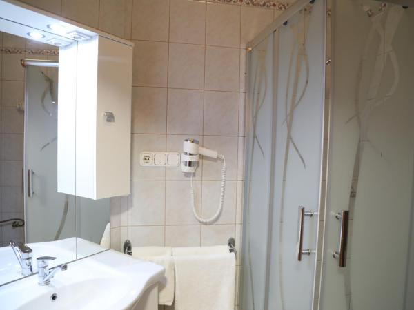 Hajdú Kastély Hotel : photo 1 de la chambre chambre double supérieure