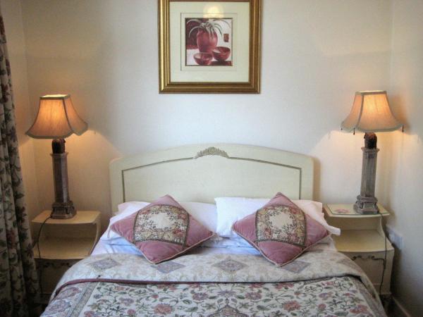 The Dial House Guest House : photo 5 de la chambre chambre double