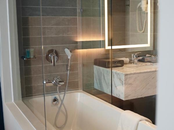 Opero Hotel Southkey Johor Bahru : photo 8 de la chambre grande chambre double